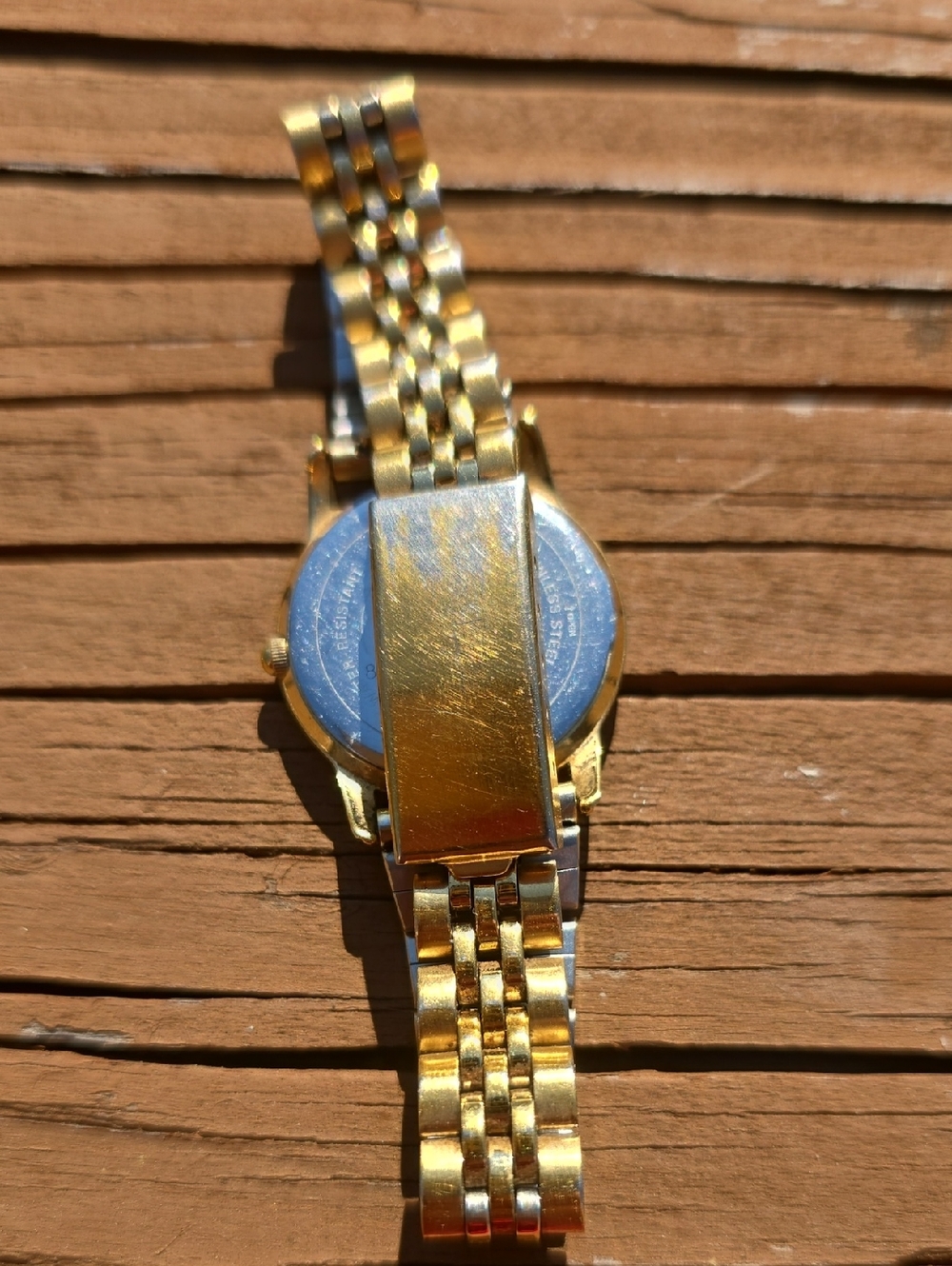 Ladies Movado Museum Watch - Picture 7 of 8